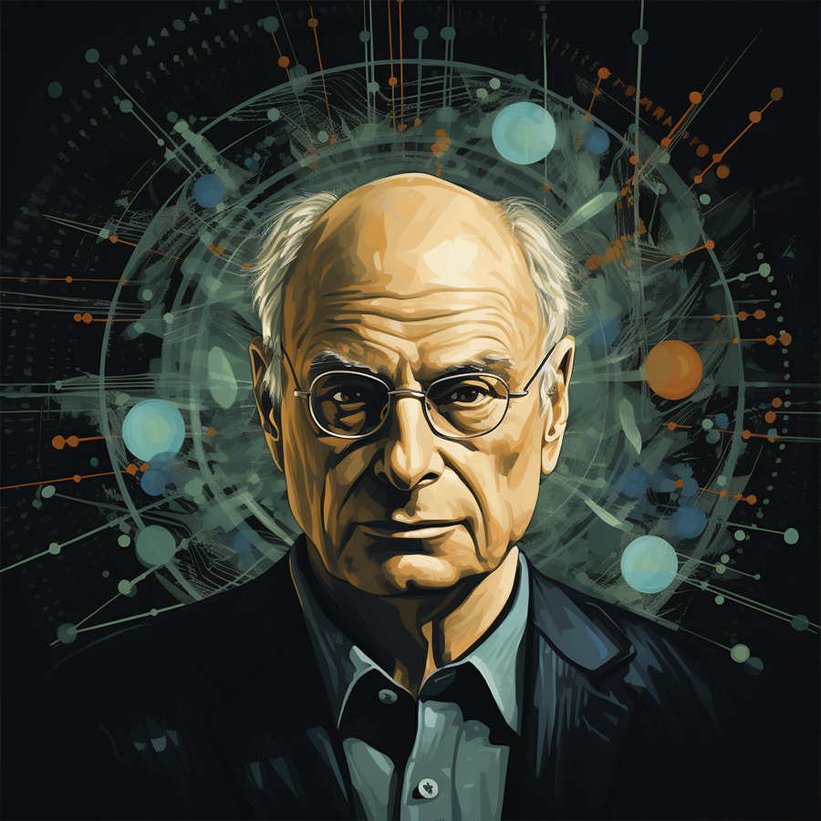 Behavioral Economics Daniel Kahneman Featured Image