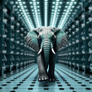 Is Behavioral Economics Useful? Featured Image Elephant